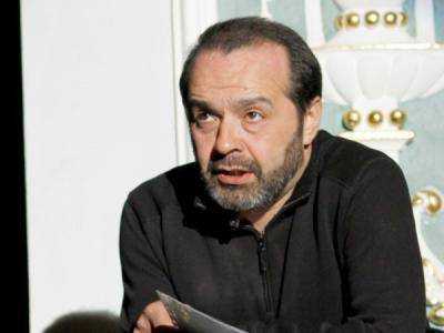 Виктор Шендерович рассказал о задержании в аэропорту Киева