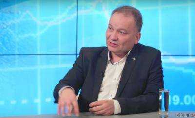 Крыму грозит полная блокада: член Меджлиса крымскотатарского народа рассказал, что ждет жителей полуострова. Видео
