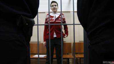 Защита народного депутата, украинской летчицы Надежды Савченко ожидает от "нормандских" переговоров сроков отправления летчицы домой
