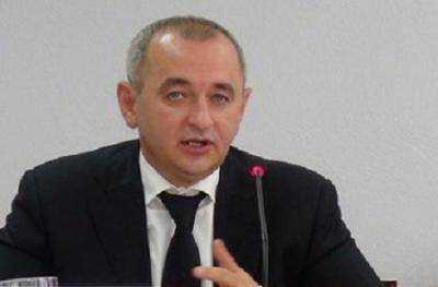 А.Матиос: до сих пор не создано спецкомиссии для расследования событий в Иловайске
