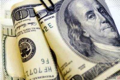 Межбанк открылся на уровне 21,00 / 21,20 грн за доллар