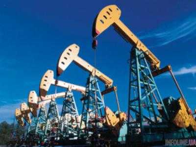 Цена нефти Brent превысила 49 долл. за баррель