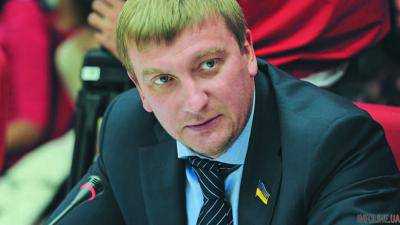 Министр юстиции Павел Петренко рассказал, как получить доступ к реестру недвижимости