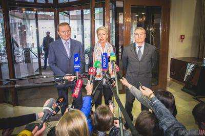 Бессмертный: Перенос выборов "ДНР" и "ЛНР" на 2016 год - это отсроченный шантаж