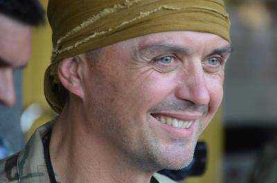 Игорь Лапин: Ждать выборы на оккупированных территориях в ближайшее время не стоит