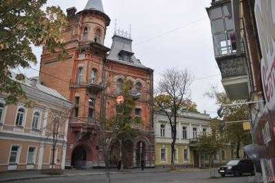 В Киеве появятся переулки Счастливый, Гречаный, Солодкий, Прополисный, Запашный