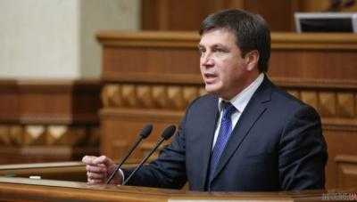 Украина рассчитывает на минимизацию ограничений во взаимной торговле с Казахстаном - Г.Зубко
