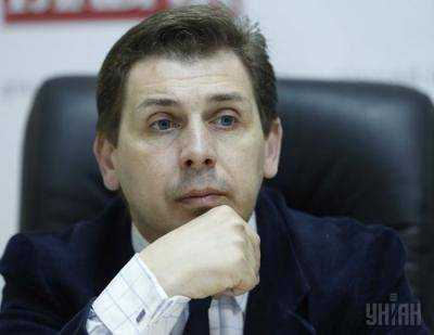 Александр Черненко заявил: лучший предохранитель от подкупа избирателей - тюремное наказание