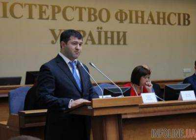 Роман Насиров заявил, что не имеет квартиры в Лондоне