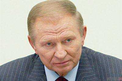 На разминирование территорий Донбасса нужно около 5 лет - Л.Кучма