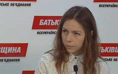 Эксперты считают запрет на въезд сестре Н.Савченко нарушением России двух статьи Европейской конвенции