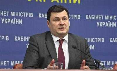 Единая система реестра пациентов будет введена по всей Украине - А.Квиташвили