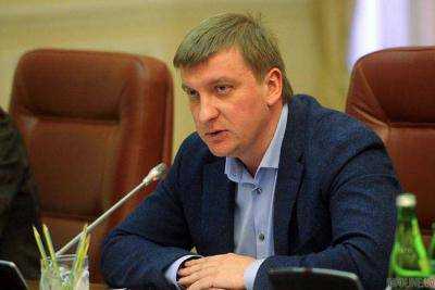 П.Петренко: Украина придерживалась всех международных договоров в сфере авиационного права, когда был сбит MH17