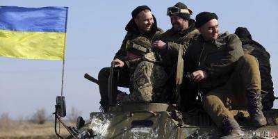 В течение недели участникам АТО выделили 338 земучастков - Госгеокадастр