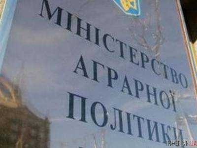 Согласно статистике Украина производит больше аграрной продукции чем потребляет