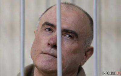 Апелляционный суд Киева продолжил рассмотрение жалобы на приговор Алексею Пукачу