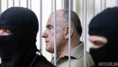 Суд отказал защите А.Пукача в отводе коллегии судей