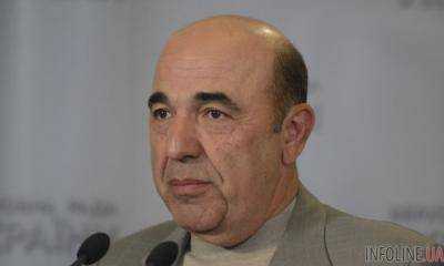 Дискуссия вокруг "порто-франко" в Одессе: Н.Скорик и В.Рабинович - за, М.Саакашвили - против