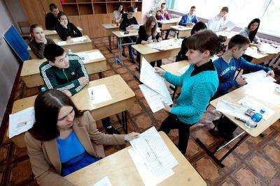 В 2016 году году ВНО состоится в формате одноуровневых тестов