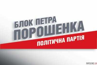 Партия Блок Петра Порошенко  лидирует на выборах в местные советы в 14 областных центрах - И.Кононенко