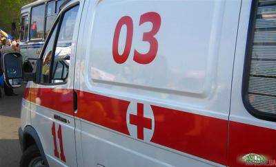 В Киеве водитель сбил несовершеннолетнего парня