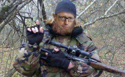 Украинец Николай Карпюк заявил, что А.Яценюк и Д.Ярош не ездили в Чечню - адвокат