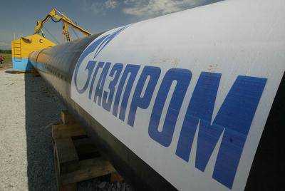 Россия может поставлять Украине газ с западной границы