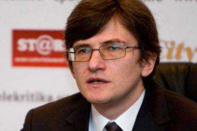 А.Магера назвал закон о местных выборах "сложным и противоречивым"