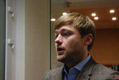 Я.Маркевич: В Харькове до сих пор здают бюллетени