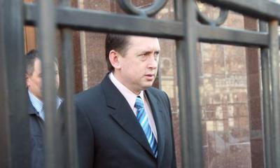 Майор Н.Мельниченко готов обнародовать разговоры П.Порошенко с Л.Кучмой