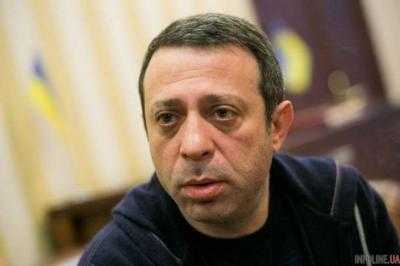 Депутат написал заявление в милицию о похищении Г.Корбана