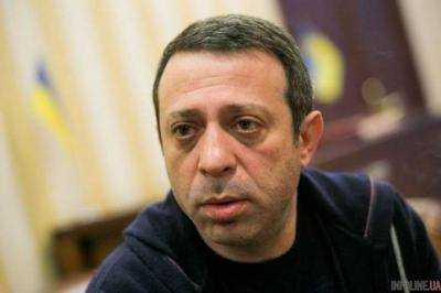 Г.Корбан: адвокатам умышленно не сообщили о вечернем заседании суда
