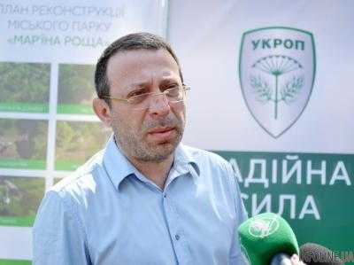 Суд по делу Геннадия Корбан принял решение о домашнем аресте подсудимому
