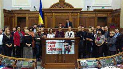 Тетерук VS Кужель: депутаты требуют сложить мандат, Тетерук не подтверждает своей вины. Видео