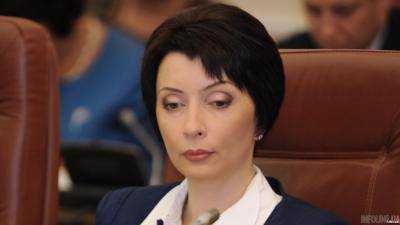 Пять депутатов готовы взять на поруки экс-министра юстиции Елену Лукаш