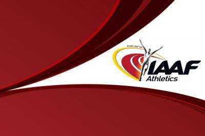 Российские спортсмены давали взятки IAAF