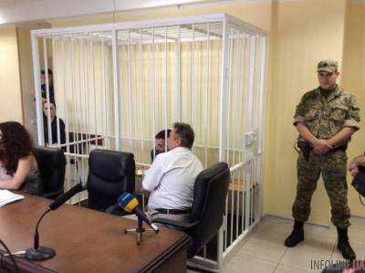 Российские спецназовцы Александров и Ерофеев не признают себя виновными по всем инкриминируемым статьям УК