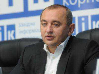 А.Матиос заявил: в прошлом году около 20 "беркутовцев" сбежали из Украины