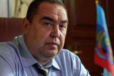 Главаря "ЛНР" Игоря Плотницкого на суде по делу Надежды Савченко сегодня не будет - адвокат