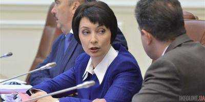 Защита экс-министра юстиции Елены Лукаш обжаловала меру пресечения