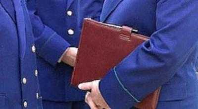 Зарплаты местных прокуроров в Украине не должны превышать 2 тыс. евро