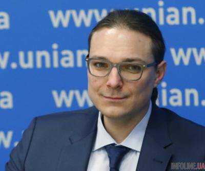 Украина в 2,5 раза сократила газовую зависимость от России