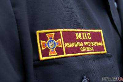 Ночью в Ужгороде прогремели два взрыва