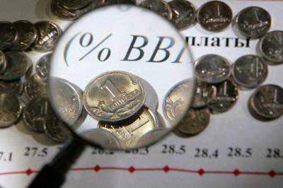 МВФ прогнозирует падение ВВП Украины в 2015 году на 9%