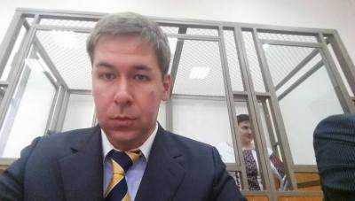 Суд России по делу Н.Савченко отказал в выводе следователя из зала судебных заседаний
