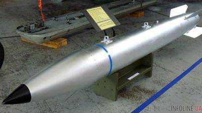 Американские военные провели испытания новой модификации термоядерной бомбы B61