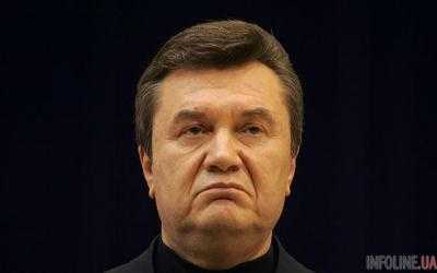 В.Янукович лично поручил разогнать Майдан - ГПУ