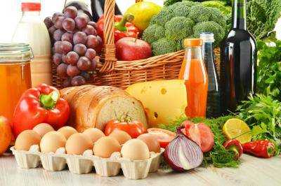 В Украине цены на сельскохозяйственную продукцию увеличились на 3,5%