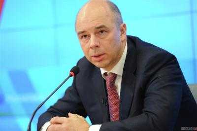 Россия готова обсудить с Украиной свои предложения по долгу