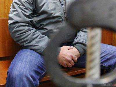 Киев. Задержан насильник 17-летней девушки